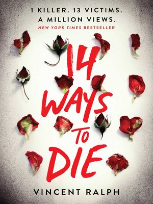 cover image of 14 Ways to Die